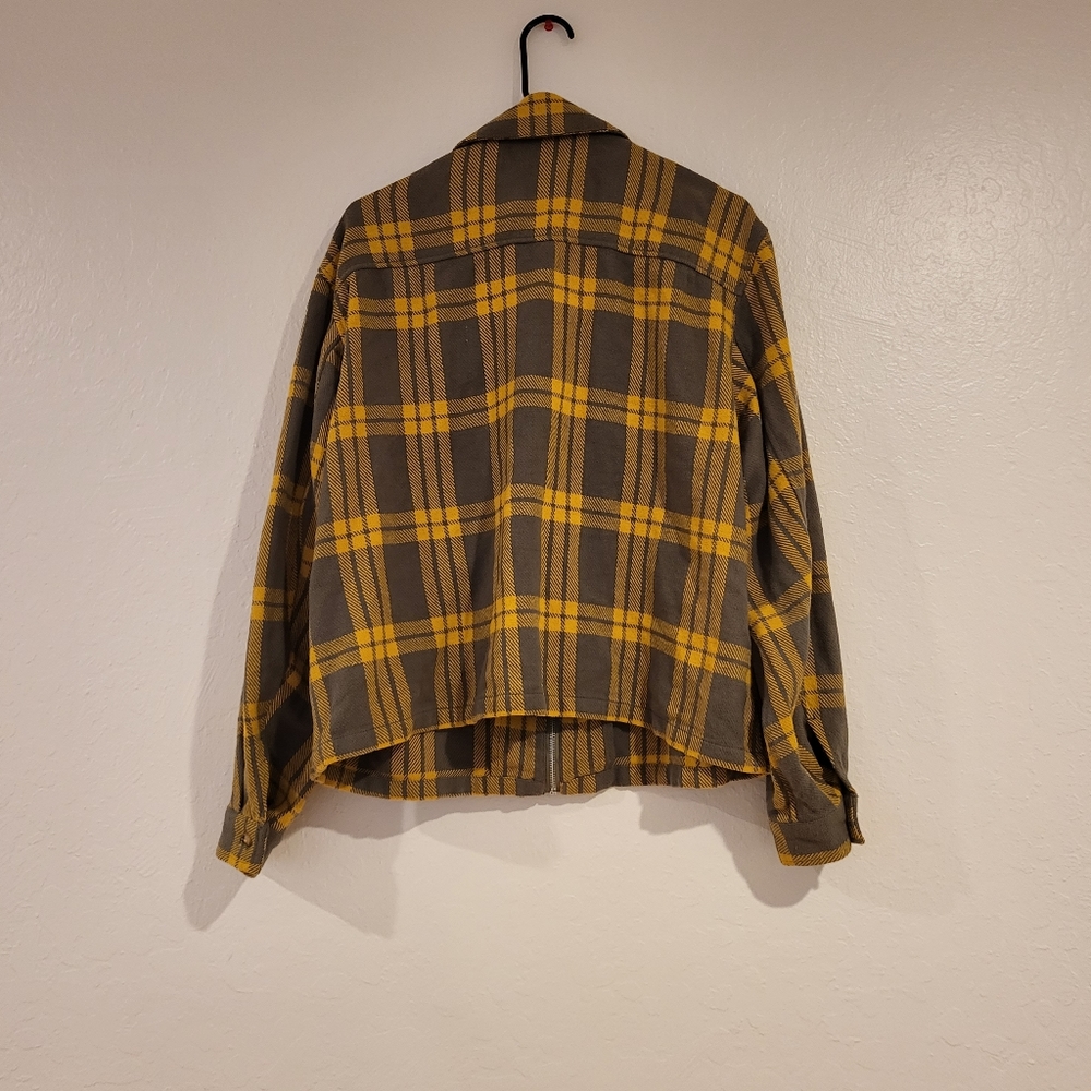 Asos Design Work Jacket [Size Medium] - Picture 2 of 2